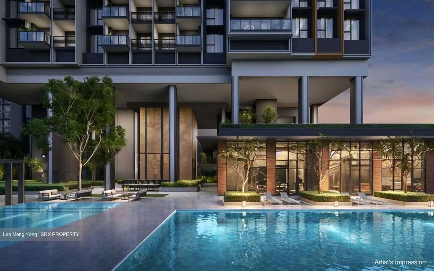 Hudson Place Residences (U/C) (D5), Apartment #559821571